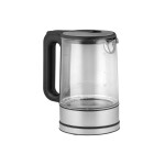 Чайник электрический Maunfeld MGK-612BK