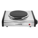 Настольная плита Lumme LU-3637