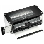 Тостер SEG SBT 1002 черный