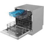 Посудомоечная машина Korting KDFM 25358 S
