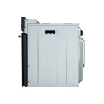 Встраиваемый электрический духовой шкаф Maunfeld EOEFG.566RBG.RT