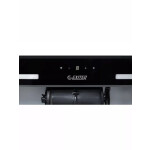 Встраиваемая вытяжка Exiteq EX-1246 black