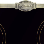 Встраиваемая индукционная варочная панель Kaiser KCT 6395 IEm