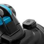 Пылесос Brayer BR4200