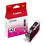 Картридж Canon CLI-42 M 6386B001