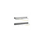Коммутационная панель Lanmaster TWT-PP24OK-STP