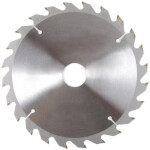 Диск пильный Атака профи 8078470