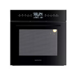 Встраиваемый электрический духовой шкаф Zigmund & Shtain EN 117.921 B