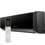 Сплит-система QuattroClima QV-FE09WA/QN-FE09WA