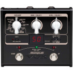 Процессор эффектов Vox Stomplab 1G