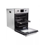 Встраиваемый электрический духовой шкаф Zigmund & Shtain E 145 S