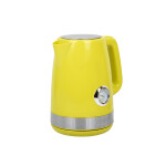 Чайник электрический Oursson EK1716P/GA
