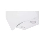 Каминная вытяжка Exiteq EX-1116 white