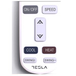 Сплит-система Tesla TT27X71-09410A
