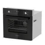Встраиваемый электрический духовой шкаф Darina 0V5 BDE112 708 B1