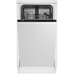 Встраиваемая посудомоечная машина Beko DIS15R12