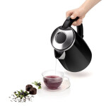 Чайник электрический Zelmer ZCK1274B