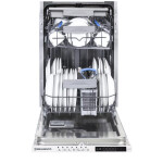 Встраиваемая посудомоечная машина Delvento VWB4702