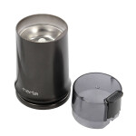 Кофемолка Marta MT-2178 ночной графит