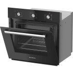 Встраиваемый электрический духовой шкаф Darina 1V5 BDE112 707 B