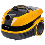 Пылесос Zelmer ZVC762ZP