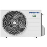 Сплит-система Panasonic CS-PZ35WKD/CU-PZ35WKD