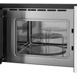 Встраиваемая микроволновая печь Maunfeld MBMO.20.8GW