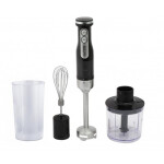 Блендер погружной First FA-5273-5 Black