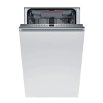 Встраиваемая посудомоечная машина Bosch SPV45MX01E