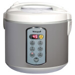 Мультиварка Weissgauff MC-1050S