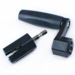 Вертушка для колков Alice A009C