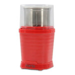 Кофемолка Marta MT-CG2182B красный рубин