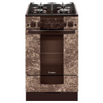 Газовая плита Gefest 5500-02 0114