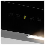 Каминная вытяжка Hyundai HGH 6744 BG