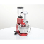 Кухонный комбайн Zigmund & Shtain ZKM-950