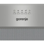 Встраиваемая вытяжка Gorenje BHI 626 E 6 X