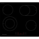Встраиваемая электрическая варочная панель Schaub Lorenz SLK CY62T5