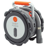 Автомобильный пылесос Berkut SVC-800