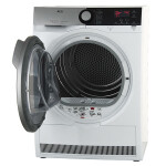 Сушильная машина Aeg T8DEE48S