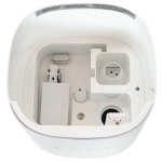 Увлажнитель воздуха iClima LUX-606HW