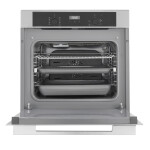 Встраиваемый электрический духовой шкаф Korting OKB 691 CSX