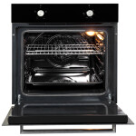 Встраиваемый электрический духовой шкаф Zigmund & Shtain E 136 B