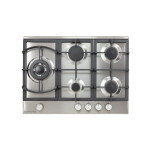 Встраиваемая газовая варочная панель Zigmund & Shtain G 14.7 S