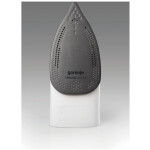 Утюг Gorenje SIH1800BLT синий/белый