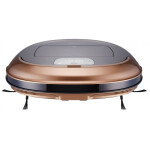 Робот-пылесос iClebo Omega Gold