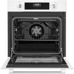 Встраиваемый электрический духовой шкаф Weissgauff EOV 291 PDW