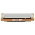 Губная гармоника Hohner Marine Band Deluxe 2005/20 C (M200501X)