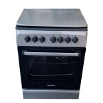 Комбинированная плита Renova SG6E-LCTDS