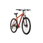 Велосипед Stinger 29AHD.ELEMSTD.20OR2 оранжевый