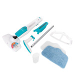 Паровая швабра Endever Odyssey Q-612